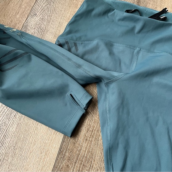 Nike Workout Set Size Small Like New Blue - Picture 4 of 15